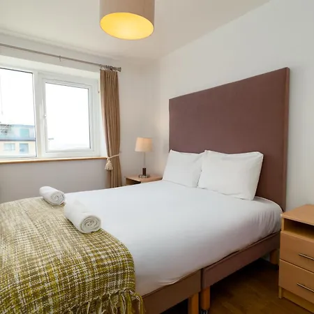 Apartment Geata Na Cathrach - Lakeside *